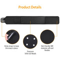 LED Red Light Therapy Belt by DailySale
