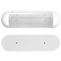 LED Solar Lights Powered Security Light Kit by DailySale