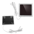 LED Solar Lights Powered Security Light Kit by DailySale