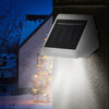 LED Solar Powered Stair Lights