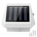 LED Solar Powered Stair Lights by DailySale