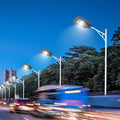 LED Solar Street Lights by DailySale