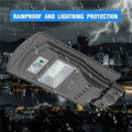 LED Solar Street Lights by DailySale