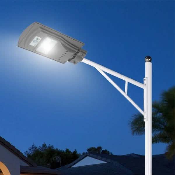 LED Solar Street Lights by DailySale