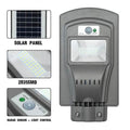 LED Solar Street Lights by DailySale