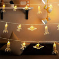 LED Space Fairy Lights by DailySale