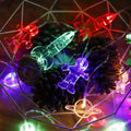 LED Space Fairy Lights by DailySale