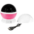 LED Star Sky Projector Night Light by DailySale