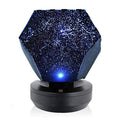 LED Starry Projector Tiktok Star Light Nebula Projector by DailySale