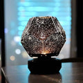 LED Starry Projector Tiktok Star Light Nebula Projector by DailySale