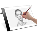 LED Tracing Pad with Adjustable 3-Level Dimmer by DailySale
