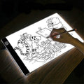 LED Tracing Pad with Adjustable 3-Level Dimmer by DailySale