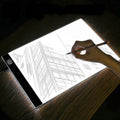 LED Tracing Pad with Adjustable 3-Level Dimmer by DailySale