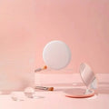LED Travel Makeup Mirror by DailySale