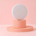 LED Travel Makeup Mirror by DailySale