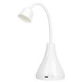 LED UV Nail Lamp Polish Dryer Lamp by DailySale