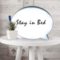 LED Writing Board with 3 Pens by DailySale