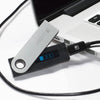 Ledger Nano S Cryptocurrency Hardware Wallet