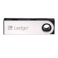 Ledger Nano S Cryptocurrency Hardware Wallet by DailySale