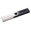 Ledger Nano S Cryptocurrency Hardware Wallet by DailySale