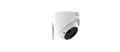Silarius SIL-DWIFI5MP8 Outdoor IP67 WiFi mini Dome 5MP, 8mm lens (NDAA Compliant) by Silarius