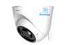 Silarius SIL-DWIFI5MP8 Outdoor IP67 WiFi mini Dome 5MP, 8mm lens (NDAA Compliant)