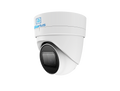 Silarius SIL-HD12MPAF Dome 12MP 6K Auto Focus (NDAA Compliant) by Silarius