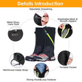 Leg Gaters Waterproof Snow Boot by DailySale
