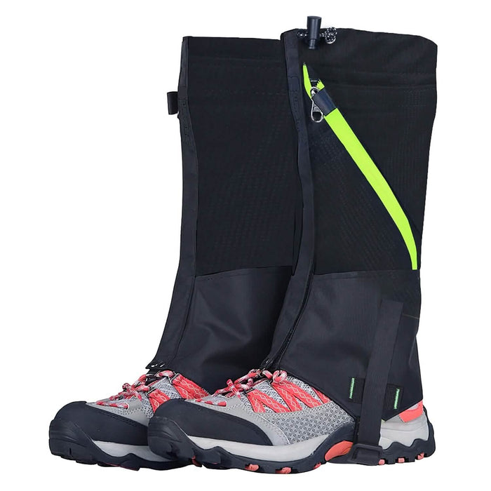 Leg Gaters Waterproof Snow Boot by DailySale