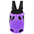 Leg-Out Pet Backpack Carrier Travel Bag by DailySale