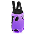 Leg-Out Pet Backpack Carrier Travel Bag by DailySale