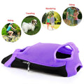 Leg-Out Pet Backpack Carrier Travel Bag by DailySale