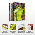 Legacy Roar - Sport Wall Art by Tailored Canvases