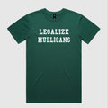 Legalize Mulligans by Guerrilla Golf