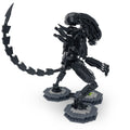 Aliens Xenomorph - Custom MOC made using LEGO parts by B3 Customs