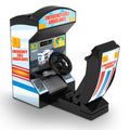 Emergency Call Ambulance Arcade Racing Game by B3 Customs
