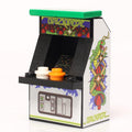 Brickipede Arcade Machine by B3 Customs