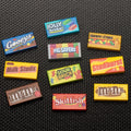 Candy Pack (Series 3) made from LEGO parts - B3 Customs by B3 Customs