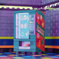 Christmas Cookies Minifig Vending Machine by B3 Customs