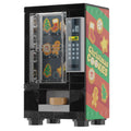 Christmas Cookies Minifig Vending Machine by B3 Customs