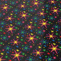80's Arcade Carpet 6x6 Tiles (Bursts) - (Pack of 10) by B3 Customs