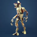 Demogorgon - Custom MOC by B3 Customs