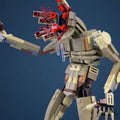 Demogorgon - Custom MOC by B3 Customs