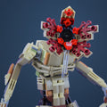 Demogorgon - Custom MOC by B3 Customs