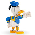 Donald - Custom MOC made using LEGO parts by B3 Customs