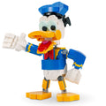 Donald - Custom MOC made using LEGO parts by B3 Customs