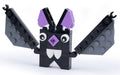 Halloween Bat made using LEGO parts - B3 Customs by B3 Customs