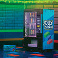 Jolly Bricker - B3 Customs® Candy Vending Machine by B3 Customs