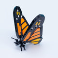 Monarch Butterfly - B3 Customs Building Set made using LEGO parts by B3 Customs