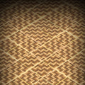 Parquet Flooring (Pack of 20) - B3 Customs Printed 2x2 Tiles by B3 Customs
